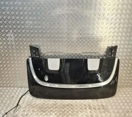Mercedes-Benz E A207 Parcel shelf A2077500375