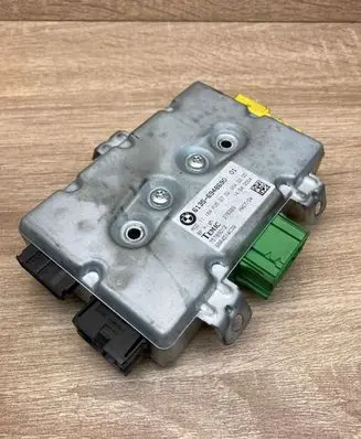 BMW 5 E60 E61 Door control unit/module 6948690 75789012