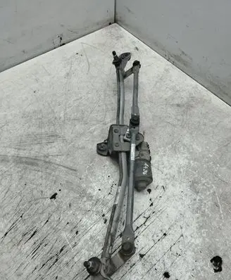 Audi A4 S4 B6 8E 8H Front wiper linkage 8E1955319 3398010043