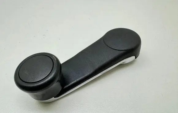 Audi 80 90 S2 B4 Rear door window winding handle 893837597B