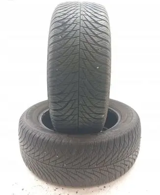 Alfa Romeo 147 R16 winter tire FULDA