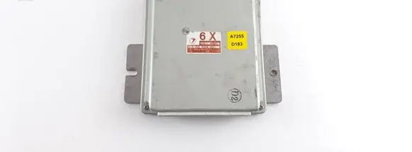 Engine control unit/module