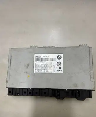 BMW 4 F36 Gran coupe Seat control module 7943752