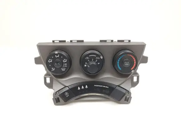 Toyota Verso-S Climate control unit 109203 8395052130