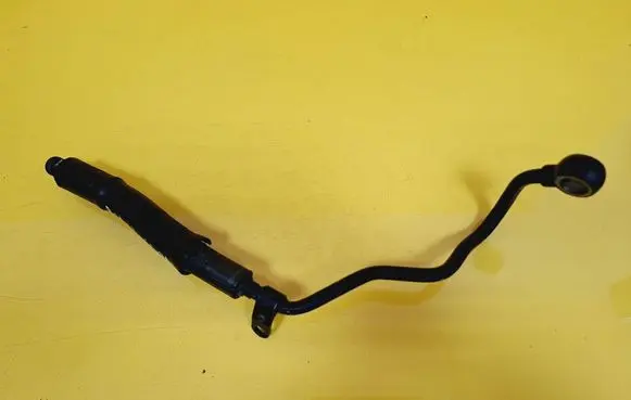 Audi A6 S6 C5 4B Power steering hose/pipe/line 4B0422893A