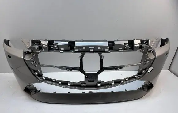 Mazda 2 Front bumper D65E50031
