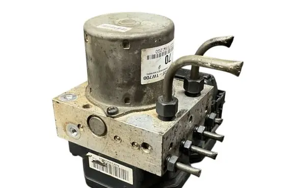 KIA Rio ABS Pump BE6003G901 589201W700