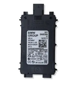 BMW X6 G06 Blind spot module 5A60304