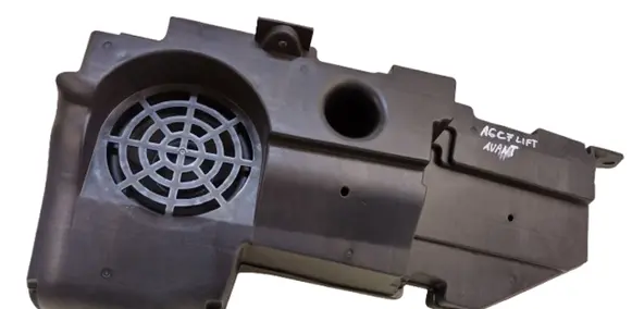 Audi A6 S6 C7 4G Subwoofer speaker 4G9035381A