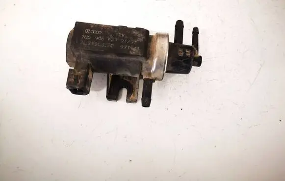 Audi A2 Turbo solenoid valve 1H0906627