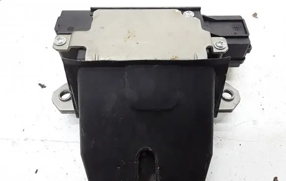 Ford S-MAX Tailgate/trunk/boot lock/catch/latch 01041111006