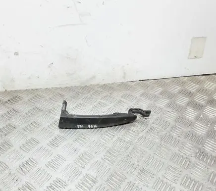 BMW 1 E81 E87 Front door exterior handle