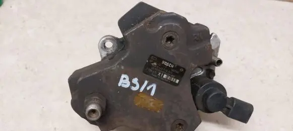 BMW 3 E46 Fuel injection high pressure pump 0445010045 7788670