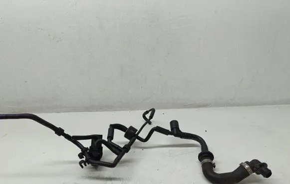 Volkswagen Tiguan Turbo solenoid valve 1K0906283A