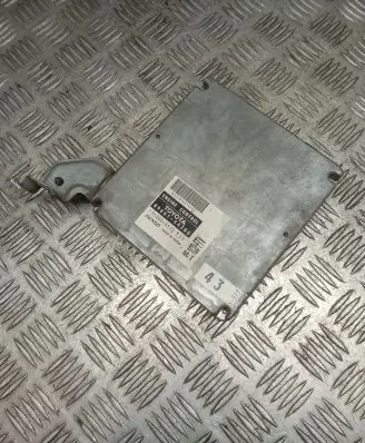 Toyota Avensis Verso Engine control unit/module 8966144300 1758005122