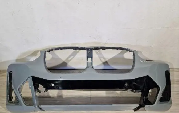 BMW X3 G01 Front bumper 8081055