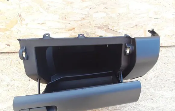 Mazda 3 I Glove box set BP4K64161 BP4KGCGL2