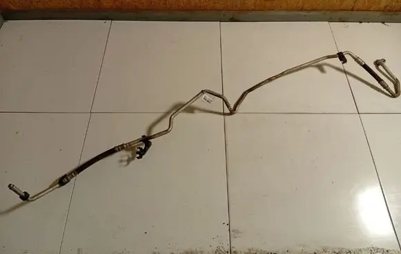 Volkswagen Sharan Air conditioning (A/C) pipe/hose 