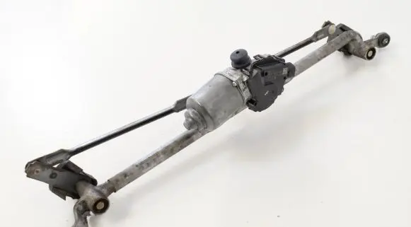 Jeep Grand Cherokee (WK) Front wiper linkage and motor AX1590605680 68156251AA
