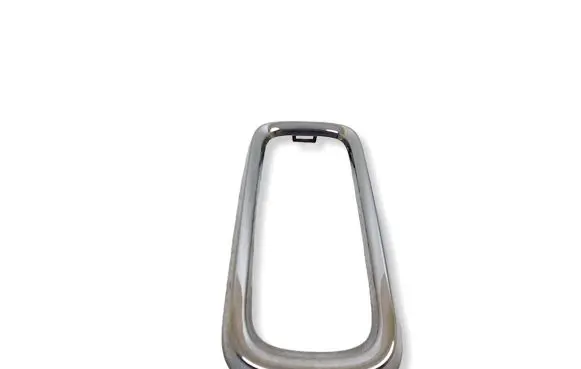 Jeep Renegade Front bumper upper radiator grill EM2