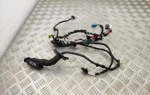 Volkswagen Arteon Front door wiring loom 4L0971841 3G8971120CR