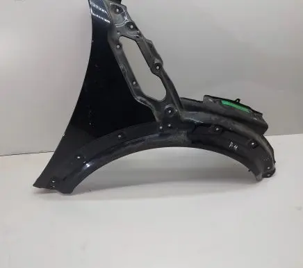 Mini Cooper Countryman R60 Fender