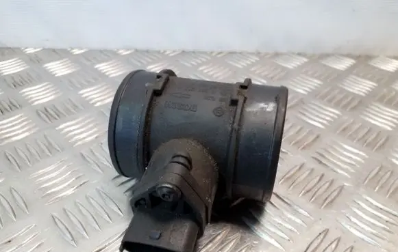 Hyundai Santa Fe Mass air flow meter 0281002447 2816427000