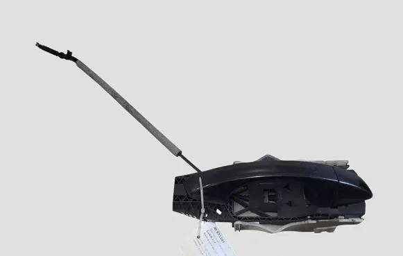 Skoda Superb B8 (3V) Front door exterior handle 7P6839885