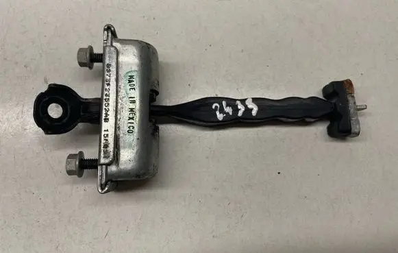 Ford Fusion II Rear door check strap stopper DS73F27200AD