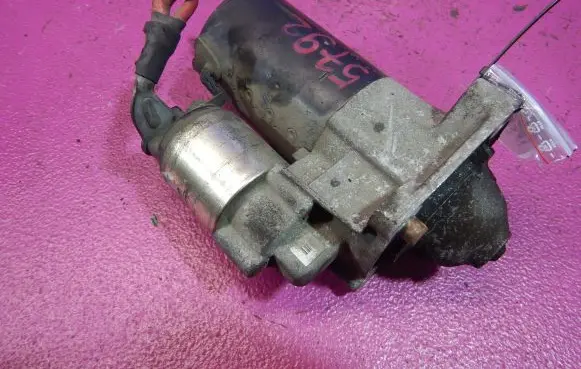 Volvo S40, V40 Starter motor 0001107076