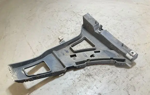 Ford Transit Front bumper mounting bracket BK3117D958C