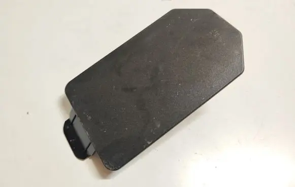 Audi A4 S4 B9 Other interior part 4M0971981