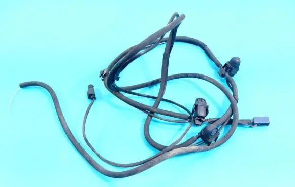 Mercedes-Benz CLS C218 X218 Windshield washer spray nozzle IMPRK1078612
