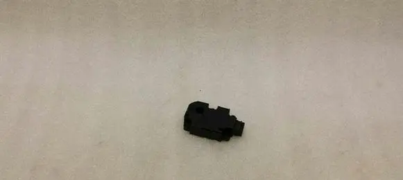 Mercedes-Benz S W222 A/C air flow flap actuator/motor A0999069600