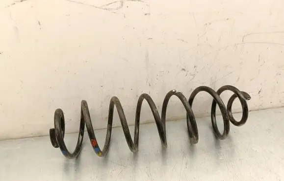 Citroen C4 III e-C4 Rear coil spring
