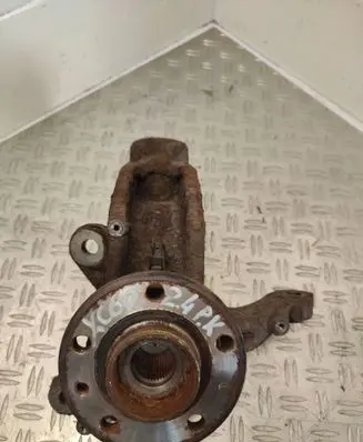 Volvo XC60 Front wheel hub