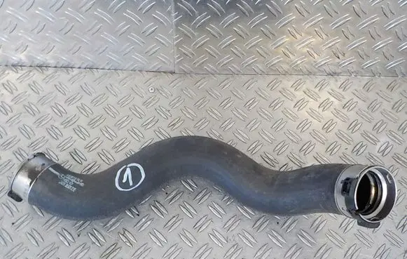 Mercedes-Benz GLA W156 Intercooler hose/pipe A2465281182
