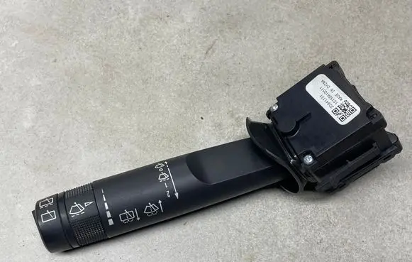 Opel Insignia A Wiper control stalk 20941131