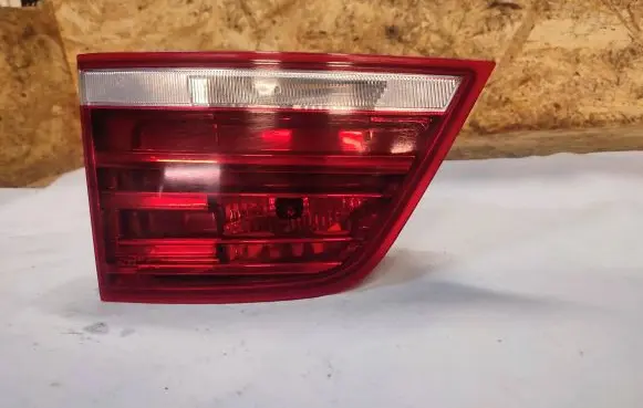 BMW X3 F25 Tailgate rear/tail lights 7217309 470031LH