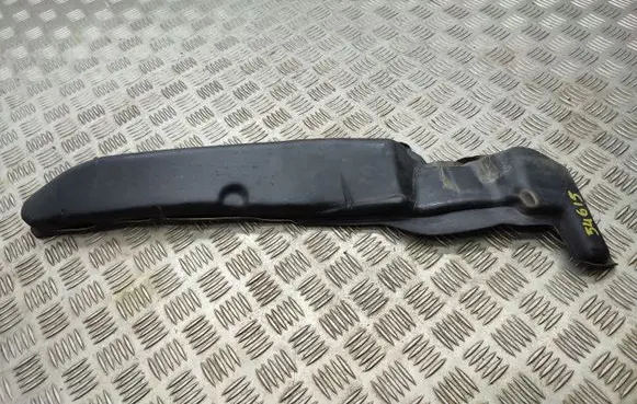 Ford Ecosport Fender end trim 