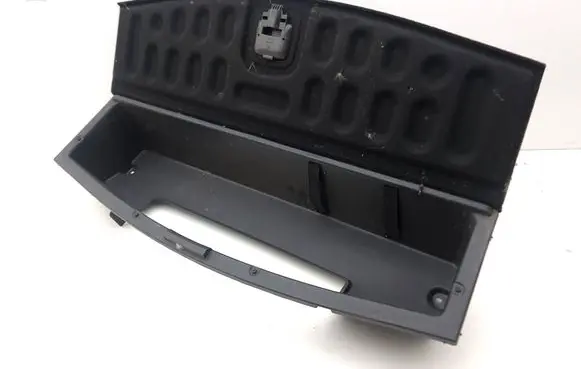 Chevrolet Captiva Glove box in trunk 96630534