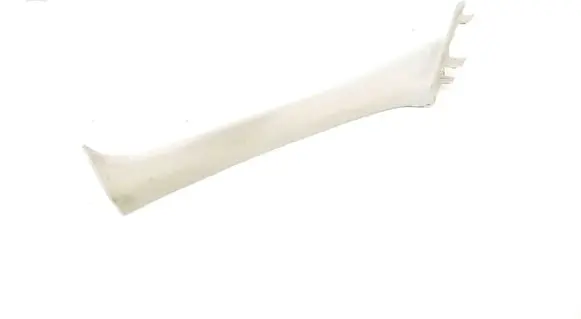 Nissan Qashqai (A) pillar trim 769124EA0A