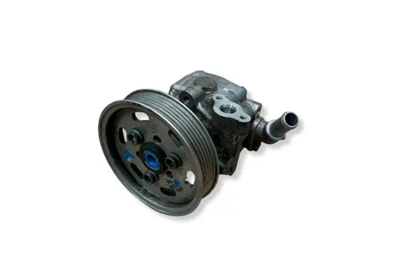 Volkswagen Transporter - Caravelle T5 Power steering pump 7E0422154D
