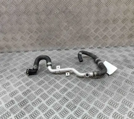 Hyundai Kona I Engine coolant pipe/hose 375V3K4000