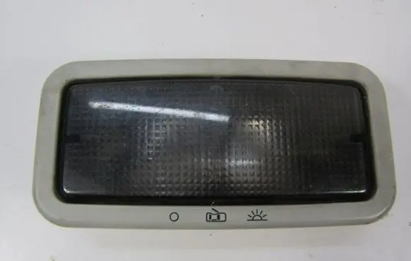 Skoda Felicia I Other interior light 