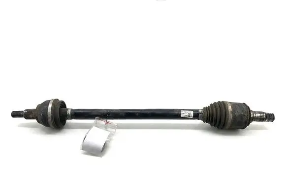 Jeep Grand Cherokee WL Rear driveshaft P68380009AB