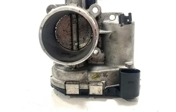 Ford Fiesta Throttle valve 8A6G9F991AB 8A6G9F991 0280750478