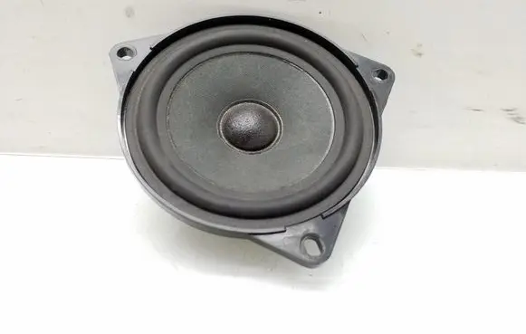 BMW 5 F10 F11 Parcel shelf speaker 9169691