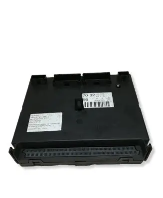 Mercedes-Benz ML W163 SAM control unit 1635457032 560108013370 05371056