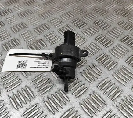 BMW iX Windscreen/windshield washer pump 5A04D88